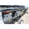 Image 10 : Agco 9250 30' flex draper, Gleaner single point hook up, 3" SCH double drive knife, low acres
