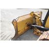 Image 12 : Caterpillar D4K2 XL 6 way dozer, cab, air, 4260 hours, good under carriage, one owner, 2014 model