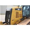Image 14 : Caterpillar D4K2 XL 6 way dozer, cab, air, 4260 hours, good under carriage, one owner, 2014 model