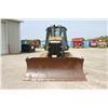 Image 3 : Caterpillar D4K2 XL 6 way dozer, cab, air, 4260 hours, good under carriage, one owner, 2014 model