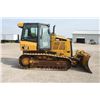 Image 5 : Caterpillar D4K2 XL 6 way dozer, cab, air, 4260 hours, good under carriage, one owner, 2014 model