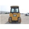 Image 7 : Caterpillar D4K2 XL 6 way dozer, cab, air, 4260 hours, good under carriage, one owner, 2014 model