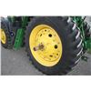 Image 11 : JD 6145R 4wd tractor, cab, air, 3 remotes, 20 speed auto quad, 1003 hours