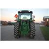 Image 7 : JD 6145R 4wd tractor, cab, air, 3 remotes, 20 speed auto quad, 1003 hours