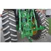 Image 9 : JD 6145R 4wd tractor, cab, air, 3 remotes, 20 speed auto quad, 1003 hours