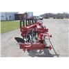 Image 3 : CIH 7500 5 furrow, vari width, auto reset, semi mount plow, As New