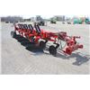 Image 4 : CIH 7500 5 furrow, vari width, auto reset, semi mount plow, As New