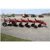 Image 5 : CIH 7500 5 furrow, vari width, auto reset, semi mount plow, As New