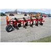 Image 6 : CIH 7500 5 furrow, vari width, auto reset, semi mount plow, As New