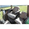 Image 13 : JD 7730 4wd tractor, cab, air, 380/90R-50 axle duals, 20 speed Autoquad, 3 remotes, changeable pto,
