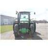 Image 3 : JD 7730 4wd tractor, cab, air, 380/90R-50 axle duals, 20 speed Autoquad, 3 remotes, changeable pto,