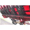 Image 13 : CIH 2208 8 row corn head, hydraulic deck plates, knife rolls, 30" spacing