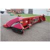 Image 6 : CIH 2208 8 row corn head, hydraulic deck plates, knife rolls, 30" spacing