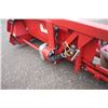 Image 7 : CIH 2208 8 row corn head, hydraulic deck plates, knife rolls, 30" spacing