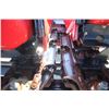 Image 11 : CIH 3412 12 row corn head, flagship hook up, single point knife rolls, 30" spacing