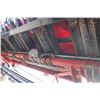 Image 12 : CIH 3412 12 row corn head, flagship hook up, single point knife rolls, 30" spacing