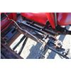 Image 15 : CIH 3412 12 row corn head, flagship hook up, single point knife rolls, 30" spacing