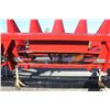 Image 19 : CIH 3412 12 row corn head, flagship hook up, single point knife rolls, 30" spacing