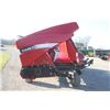 Image 3 : CIH 3412 12 row corn head, flagship hook up, single point knife rolls, 30" spacing