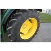 Image 11 : JD 5115M 4wd tractor, cab, air, new 540 MSL loader, Power-Reverser Plus 32 speed, only 540 hours, 20
