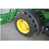 Image 12 : JD 5115M 4wd tractor, cab, air, new 540 MSL loader, Power-Reverser Plus 32 speed, only 540 hours, 20