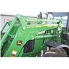 Image 14 : JD 5115M 4wd tractor, cab, air, new 540 MSL loader, Power-Reverser Plus 32 speed, only 540 hours, 20