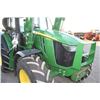 Image 17 : JD 5115M 4wd tractor, cab, air, new 540 MSL loader, Power-Reverser Plus 32 speed, only 540 hours, 20