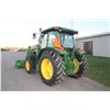 Image 8 : JD 5115M 4wd tractor, cab, air, new 540 MSL loader, Power-Reverser Plus 32 speed, only 540 hours, 20
