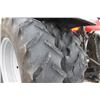 Image 11 : CIH 235 Magnum 4wd tractor, cab, air, axle duals