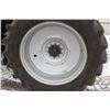 Image 12 : CIH 235 Magnum 4wd tractor, cab, air, axle duals
