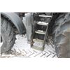 Image 13 : CIH 235 Magnum 4wd tractor, cab, air, axle duals