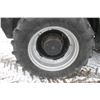 Image 15 : CIH 235 Magnum 4wd tractor, cab, air, axle duals