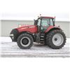 Image 1 : CIH 235 Magnum 4wd tractor, cab, air, axle duals