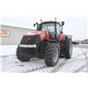 Image 2 : CIH 235 Magnum 4wd tractor, cab, air, axle duals