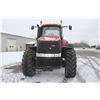 Image 3 : CIH 235 Magnum 4wd tractor, cab, air, axle duals