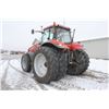 Image 8 : CIH 235 Magnum 4wd tractor, cab, air, axle duals