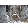 Image 9 : CIH 235 Magnum 4wd tractor, cab, air, axle duals