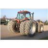 Image 5 : CIH MX270 4wd tractor, cab, air, powershift, 520/85R46 axle duals, front duals, 4 remotes, 7693 hour