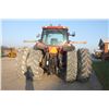 Image 6 : CIH MX270 4wd tractor, cab, air, powershift, 520/85R46 axle duals, front duals, 4 remotes, 7693 hour