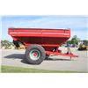 Image 5 : Brent V700 grain cart, tarp, hydraulic spout and deflector, 800/60R32 upgraded Firestone tires, used
