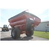 Image 8 : Brent V700 grain cart, tarp, hydraulic spout and deflector, 800/60R32 upgraded Firestone tires, used
