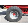 Image 9 : Brent V700 grain cart, tarp, hydraulic spout and deflector, 800/60R32 upgraded Firestone tires, used