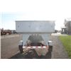 Image 7 : Parker 1500R weigh wagon with scale, good