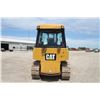 Image 7 : Caterpillar D3K XL 6 way dozer, cab, air, 3,933 hours, good under carriage