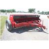Image 3 : CIH 5100 soybean special, 21 run seed drill, grass box, double disc, press wheels, rear hitch