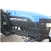 Image 12 : New Holland TM 115 2wd tractor, cab, air, 18.4x38, 2 remotes, 4746 hours, one owner