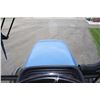 Image 16 : New Holland TM 115 2wd tractor, cab, air, 18.4x38, 2 remotes, 4746 hours, one owner