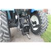 Image 17 : New Holland TM 115 2wd tractor, cab, air, 18.4x38, 2 remotes, 4746 hours, one owner