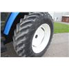 Image 9 : New Holland TM 115 2wd tractor, cab, air, 18.4x38, 2 remotes, 4746 hours, one owner
