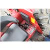 Image 14 : CIH 695 2wd tractor, rops, 2250 loader, Frey QT bucket, 16.9x30, shuttle, 2031 hours, one owner